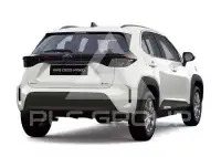 2026 Toyota YARIS