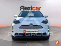 2026 Toyota YARIS