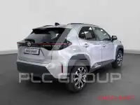 2026 Toyota YARIS