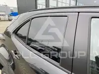 2026 Toyota YARIS