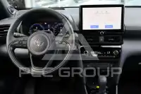 2026 Toyota YARIS