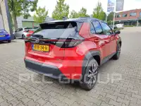 2026 Toyota YARIS