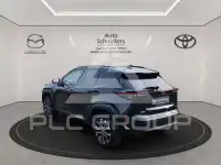 2026 Toyota YARIS