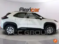 2026 Toyota YARIS