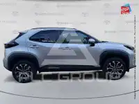 2026 Toyota YARIS