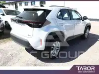 2026 Toyota YARIS