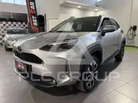 2026 Toyota YARIS