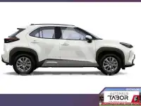 2026 Toyota YARIS