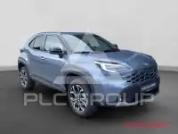 2026 Toyota YARIS