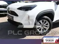 2026 Toyota YARIS