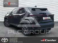 2026 Toyota YARIS
