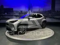 2026 Toyota YARIS