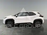 2026 Toyota YARIS