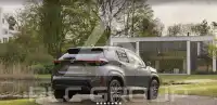2026 Toyota YARIS