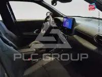 2026 Toyota YARIS