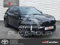 2026 Toyota YARIS