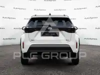 2026 Toyota YARIS