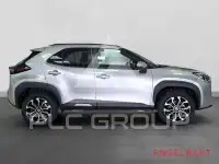 2026 Toyota YARIS