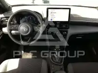 2026 Toyota YARIS