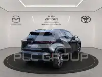 2026 Toyota YARIS