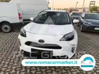 2026 Toyota YARIS