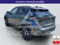 2026 Toyota YARIS