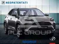 2026 Toyota YARIS