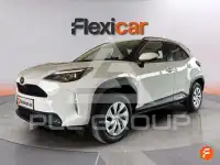 2026 Toyota YARIS