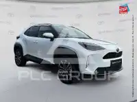 2026 Toyota YARIS