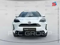 2026 Toyota YARIS