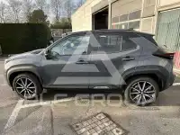 2026 Toyota YARIS