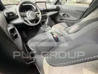 2026 Toyota YARIS