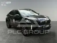 2026 Toyota YARIS