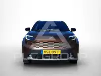 2026 Toyota YARIS