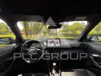 2026 Toyota YARIS