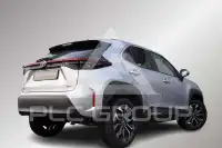 2026 Toyota YARIS