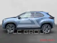2026 Toyota YARIS