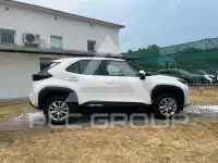 2026 Toyota YARIS