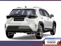 2026 Toyota YARIS