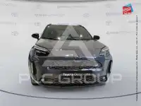 2026 Toyota YARIS