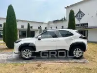 2026 Toyota YARIS