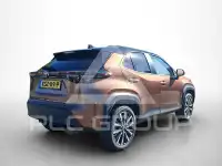 2026 Toyota YARIS