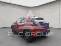 2026 Toyota YARIS