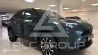 2026 Toyota YARIS
