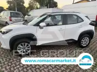 2026 Toyota YARIS