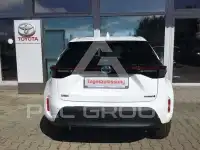 2026 Toyota YARIS