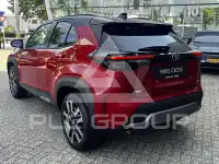 2026 Toyota YARIS