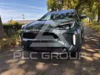 2026 Toyota YARIS