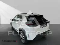 2026 Toyota YARIS