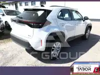 2026 Toyota YARIS